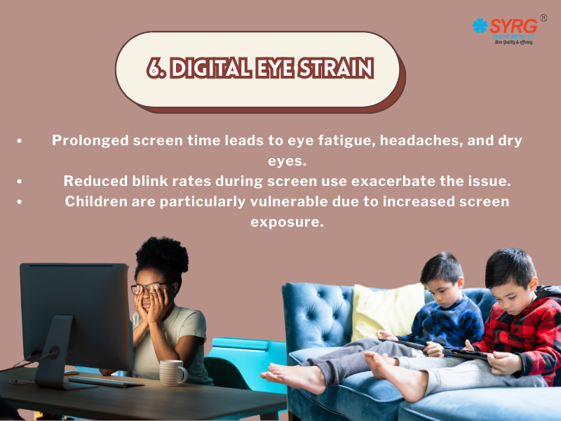 SYRG HEALTHCARE PVT.LTD.